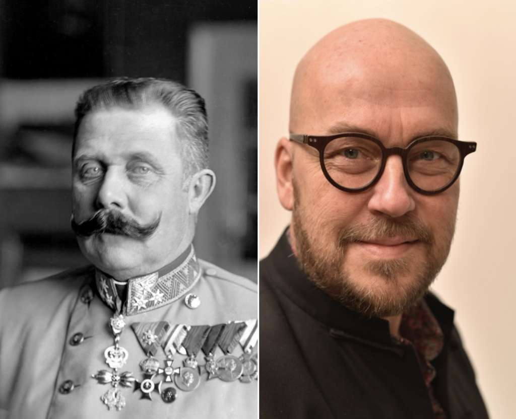Toomas Luhatsi blogi “Verine rõhk”