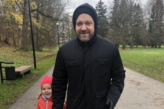 TOOMAS LUHATSI BLOGI “VERINE RÕHK”