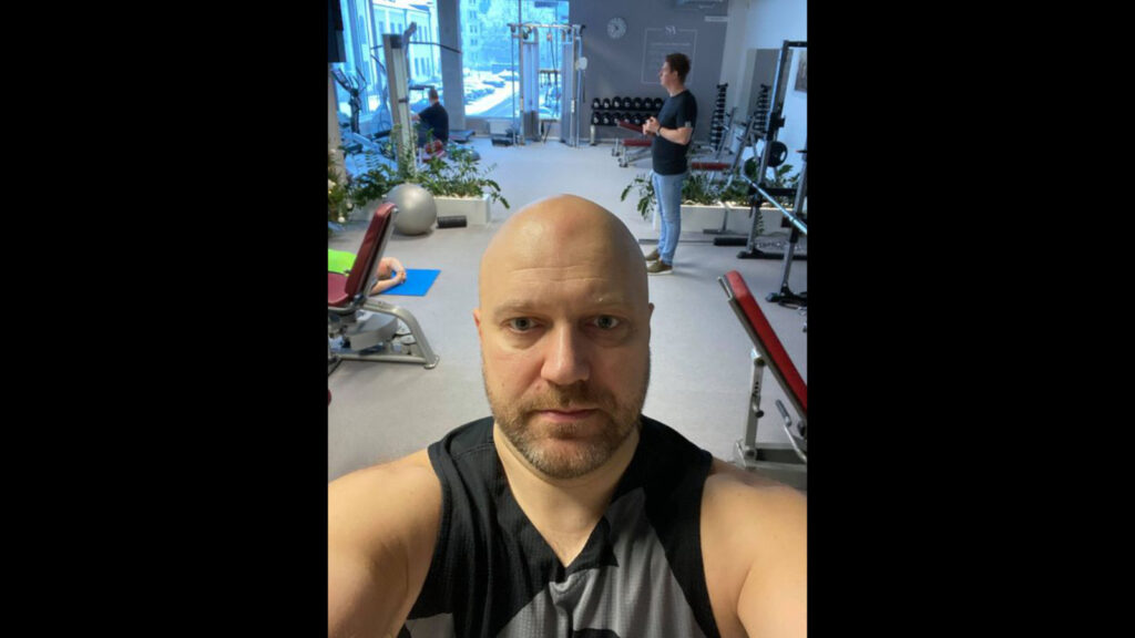 TOOMAS LUHATSI BLOGI “VERINE RÕHK”
