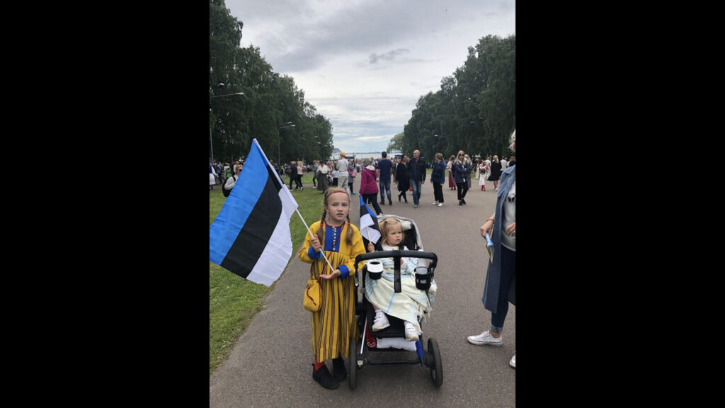TOOMAS LUHATSI BLOGI “VERINE RÕHK”