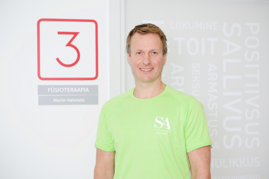 TRAUMAST TAASTUMISE KIIRE JA EFEKTIIVNE KÄSITLUS