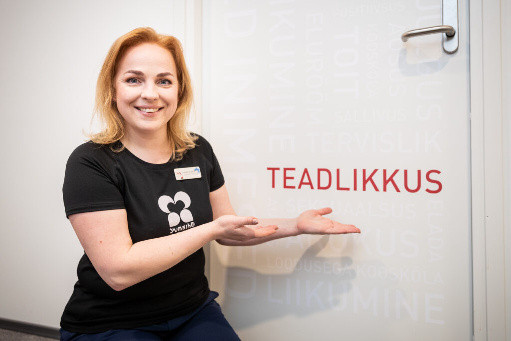 MEIE YUMEIHO TERAPEUT: MERILIN ROHTMA