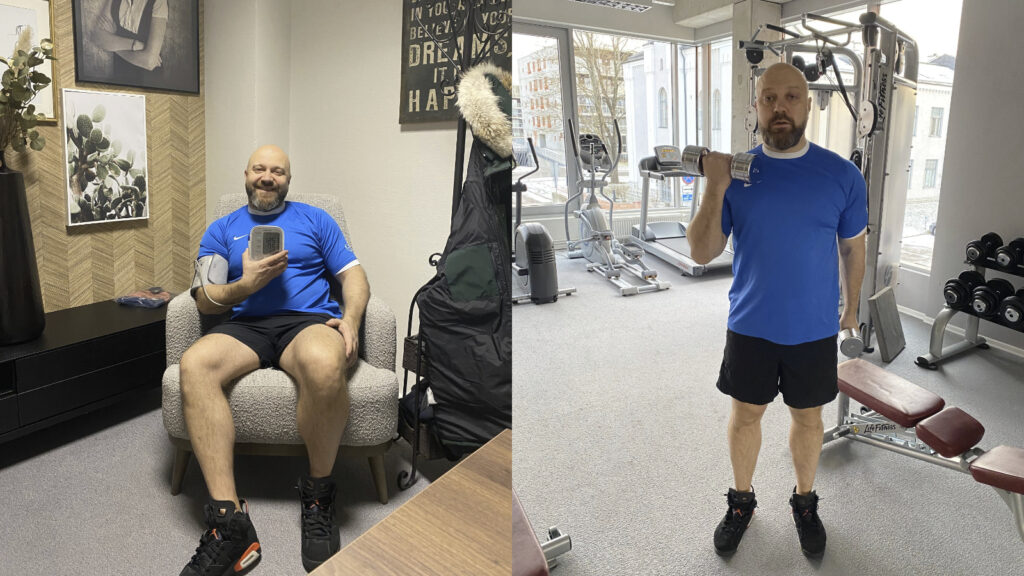 TOOMAS LUHATSI BLOGI “VERINE RÕHK”