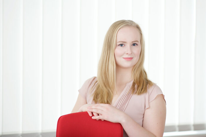 Elisa Arus