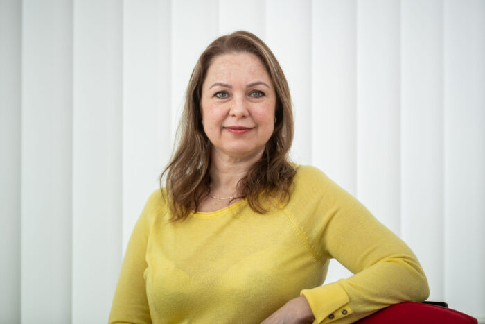 Ene Mõttus