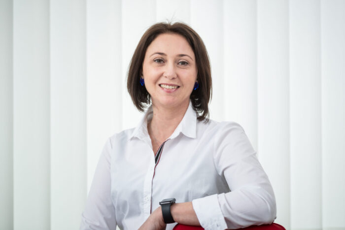 Eva Zupping