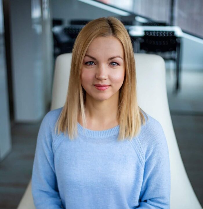 Stella Salula-Konkov